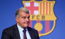 Президент «Барселоны» сделал заявление о скандальной ситуации