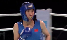 Казашка завоевала «золото» чемпионата Азии по боксу для другой страны
