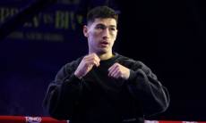 Дмитрий Бивол определился с соперниками на громкие бои