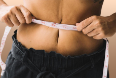 Восемь легких методов сделать меньше живот без диет и тренировок