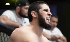 Исламу Махачеву сообщили о кардинальных переменах в весе Шавката Рахмонова