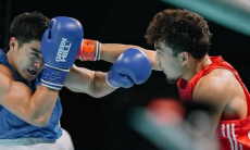 Дуэли с Узбекистаном и нокаут. Как выступил Казахстан в финале ЧА-2025 по боксу