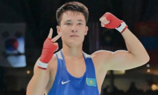 Какие медали завоевал Казахстан на ЧА-2025 по боксу до 22 лет