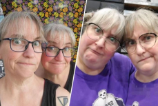 Близнецы сбросили 180 килограммов с помощью диеты. Секреты невероятного похудения