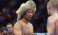 Шавкат Рахмонов определился с планом на бой со вторым номером рейтинга UFC