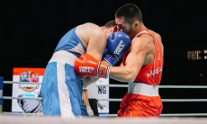 Стало известно место Казахстана в медальном зачете ЧА-2025 по боксу до 22 лет