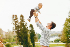 Пять черт характера, которые передаются по наследству