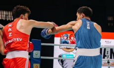 Казахстан или Узбекистан? Кто выиграл медальный зачет исторического чемпионата Азии по боксу 