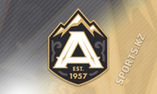 «Алматы» объявил состав на Кубок Казахстана