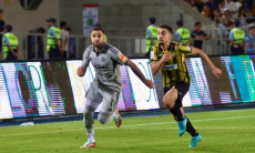 Подсчитаны шансы «Кайрата» и «Слована» на проход в следующий раунд Лиги Чемпионов