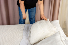 Названы три токсичных предмета в вашей спальне