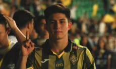 За границей посоветовали Дастану Сатпаеву «оставаться скромным»