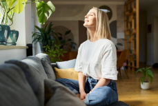 Учёные раскрыли секрет счастья