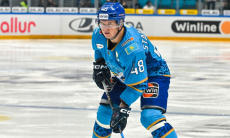 «Барыс» решил судьбу Романа Старченко