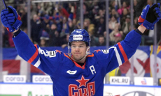 «Барыс» формирует мощный состав на новый сезон КХЛ. Кого можно будет увидеть в Астане?