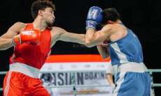 Бахыт Сарсекбаев подвел итоги выступления сборной Казахстана на историческом ЧА-2025