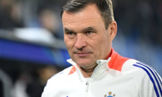 «Это факт». Тренер «Слована» сделал заявление об ответном матче с «Кайратом»