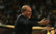 «Слован» столкнулся с последствиями отсутствия Вайсса в ответном матче с «Кайратом»