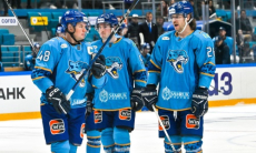 В России отреагировали на решение «Барыса» по Роману Старченко