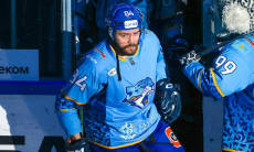 «Барыс» объявил решение по хоккеистам сборной Казахстана и новичку из России