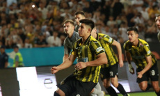 «В отличнейшей форме». В России назвали точный счет матча «Слован» — «Кайрат»