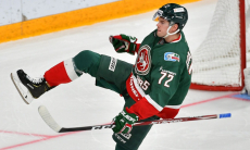 150 миллионов получит звездный новичок «Барыса»