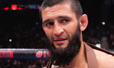 Боец UFC «нанес» Хамзату Чимаеву первое поражение в карьере