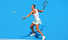 Арина Соболенко установила уникальное достижение