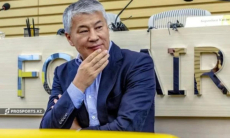 Кайрат Боранбаев отреагировал на переход Исламхана в «Астану»