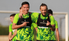 «Кайрат» «вывели» в плей-офф Лиги Чемпионов