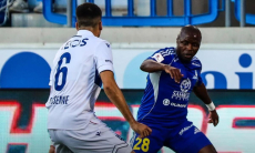 В ответном матче «Астана» — «Лозанна» «оформлен» камбэк