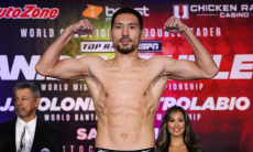 WBO сделала заявление о будущем Жанибека Алимханулы