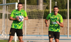 «Кайрат» получил хорошую новость на ответный матч со «Слованом» в Лиге Чемпионов