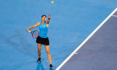 Елена Рыбакина сделала заявление о матче с чемпионкой «Большого шлема»