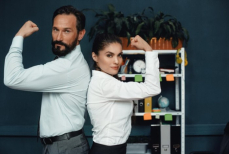 Знаки зодиака, которым всегда всё по плечу