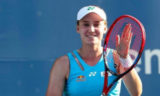 Елена Рыбакина вселила надежду перед US Open-2025