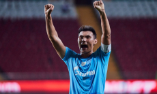 Нуралы Алип может стать одноклубником аргентинца из чемпионата Италии