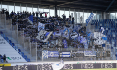 Стало известно, сколько болельщиков «Лозанны» прилетят на матч с «Астаной» в еврокубках