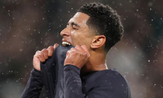 Джуд Беллингем выбыл на длительный срок