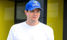 Именитый новичок «Барыса» прибыл в Астану