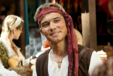 Звезды «Слова пацана» снимутся в сказке