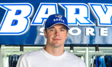 Экс-игрок топ-клубов КХЛ объяснил переход в «Барыс» и обнадежил болельщиков