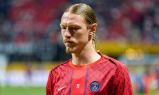 Сафонов принял решение о будущем в «ПСЖ» после «прихода» Забарного