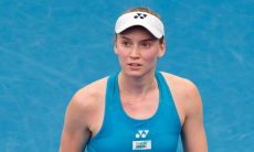 Представлен комплект формы Елены Рыбакиной на US Open-2025