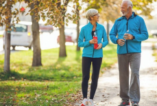 Кардиолог назвала привычки, которые помогут дожить до 100 лет