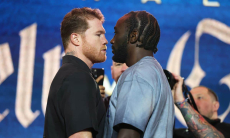 Объявлены топовые бои непобеждённых боксёров в андеркарде шоу «Канело» — Кроуфорд