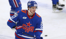 Подписание «Барысом» именитого российского форварда вызвало сомнения