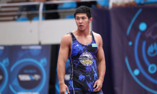 Казахстан огласил состав на чемпионат мира по греко-римской борьбе