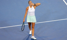 Арина Соболенко сделала признание о старении