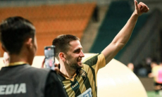 Озвучено условие прохода «Кайрата» в следующий раунд Лиги Чемпионов